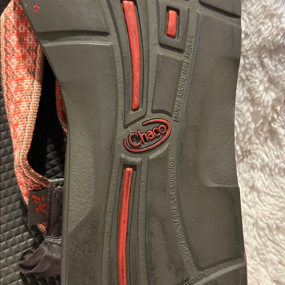 Chaco Flip Flops - Picture 3 of 4